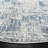 Zyaire 700 Performance Abstract Rug-1939733545