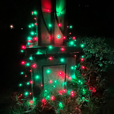 Net Lights