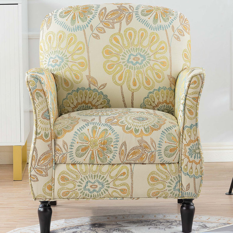 Chaises d'appoint pour le salon