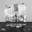 Casa Round Dining Table-100156551-100156552