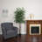 Japanese 72'' Faux Tree in Pot