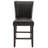 Solid Wood Counter Stool-474058234
