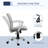 Linen Task Chair-1065311653