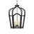 32" Wide Citadel 6 Light Pendant