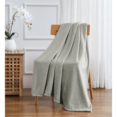 Weighted Throw Blanket