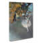 The Star Ballet Ballerina Dancer by Edgar Degas - Wrapped Canvas-61883356
