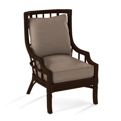 Seville Upholstered Armchair
