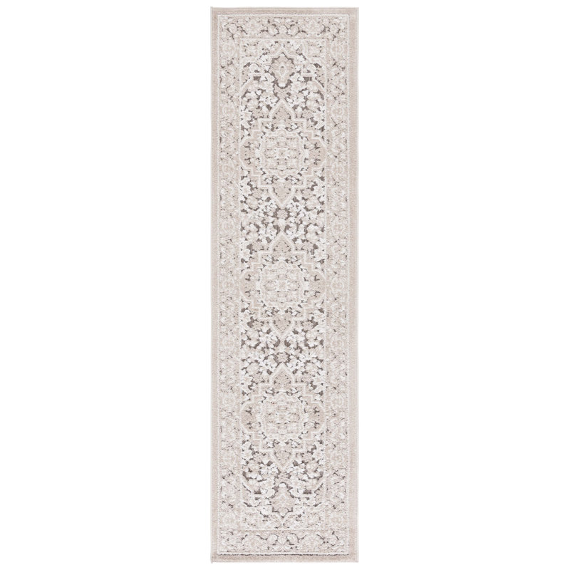 Brysin Area Rug, Runner 2'2" x 8'