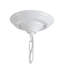 6-Light Dimmable Candle Style Chandelier-361824981
