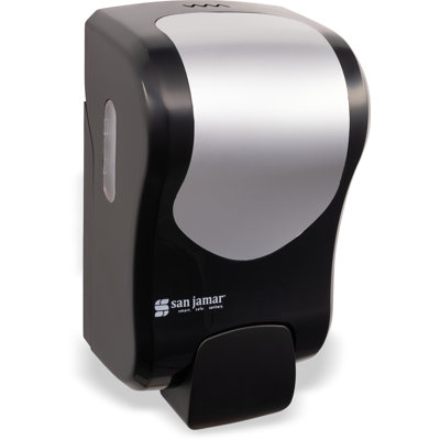 Manual Soap Dispenser
