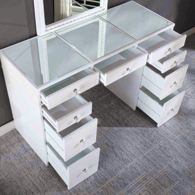 Ensemble de meuble-lavabo 1Pc 3 pi