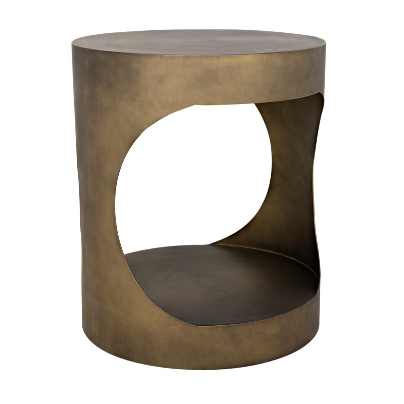 Eclipse End Table