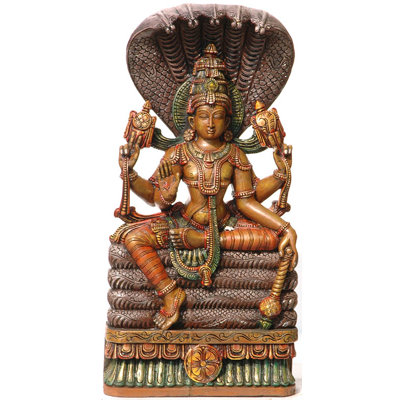 Lord Vishnu