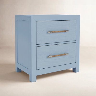 Lana 2 - Drawer Nightstand