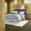 Charming Cotton Bedding Sets With Chenille Tufting, Farmhouse Style