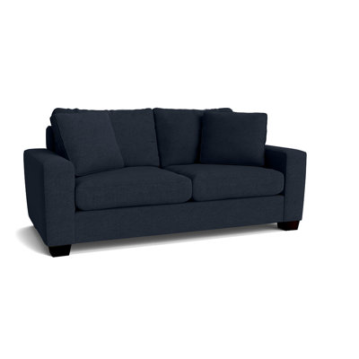 Upholstered 87'' Sofa