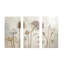 Growing Old - 3 pièces, reproduction sur toile-1239003577-1222321116-1328480484