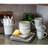 BIA Cordon Bleu Rustico 18 oz Mugs