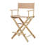 Chaise de réalisateur pliante 24 po-19623349-19623340