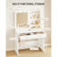 Dressing Table