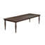Table de salle à manger extensible Goeffrey
