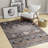 Perlita Geometric Indoor Rug-778813844