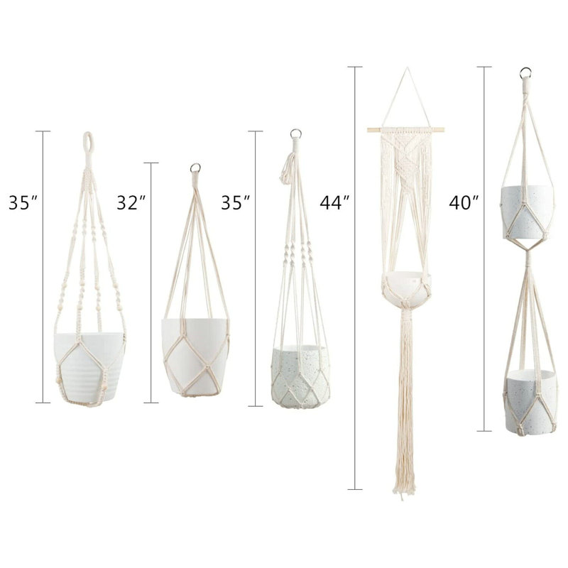 Chyvonne Plant Hanger