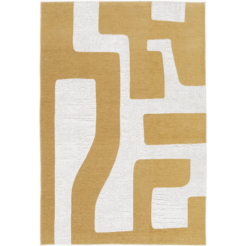 Bastiaan Area Rug, Rectangle 120 x 170cm