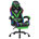 Green/Black