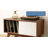 Envision 1 Door Accent Cabinet
