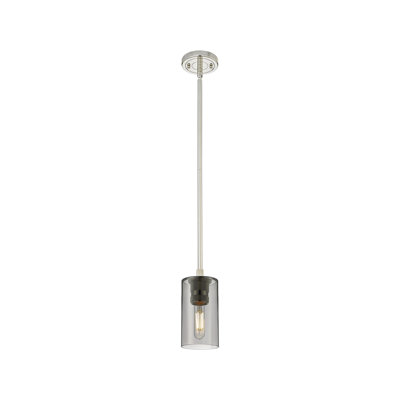 Luminaire suspendu Crown Point Light