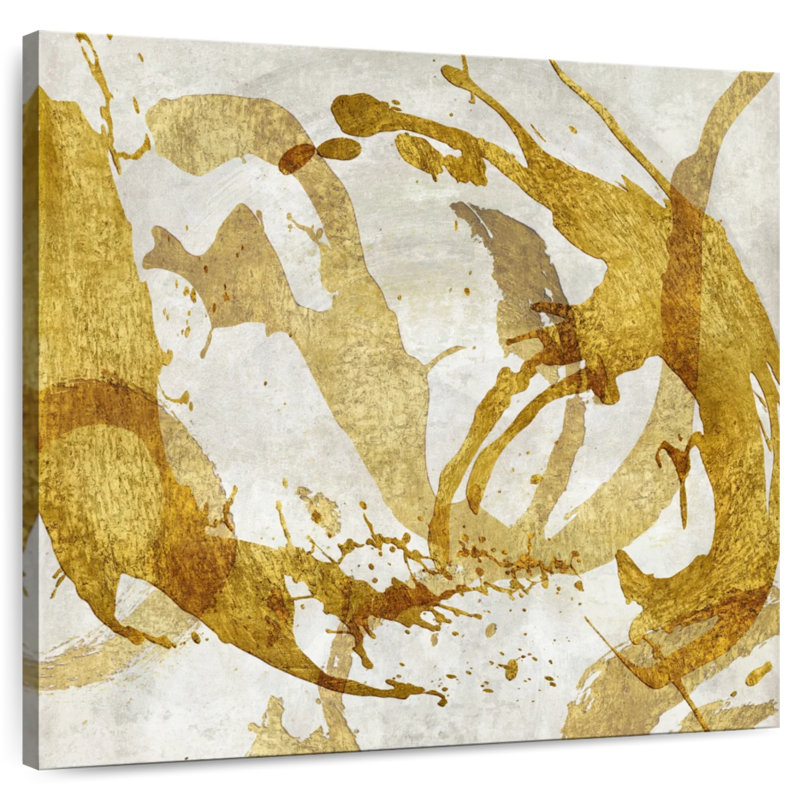 Avery Jubilant II, 10" H x 10" W