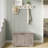Enzzo 29.9" W Lift Lid Storage Bench with 600 lb. Capacity-1893893399