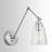 Profile 1-Light Plug-in Optional Swing Arm-1156107621