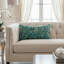 Tatum Velvet Rectangular Pillow Cover & Insert