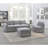 Contemporary Modular Sectiona Set Furniture Corner Sectional-101918589