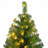 108' Lighted Pine Christmas Tree