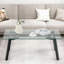 Table basse moderne Ivy Bronx