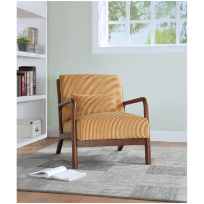 Chaise longue en bois