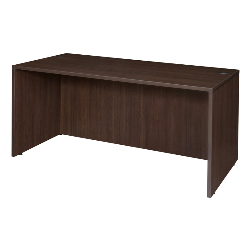 Crédence Nevjana, H 29 po x l 71 po x P 24 po, Neo Walnut