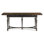 Grand Tour 72'' W Solid Wood Console Table