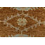 Tapis unique 8 pi x 8 pi 5 po Dorotha
