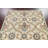 Wool Floral Indoor Rug