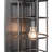 10" Wide Ketchikan Wall Sconce