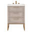 Ensemble de meuble-lavabo simple 24 po Markham-84059298-100725076-86921910