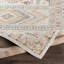Eldon Pale Pink/Teal Rug-955960329
