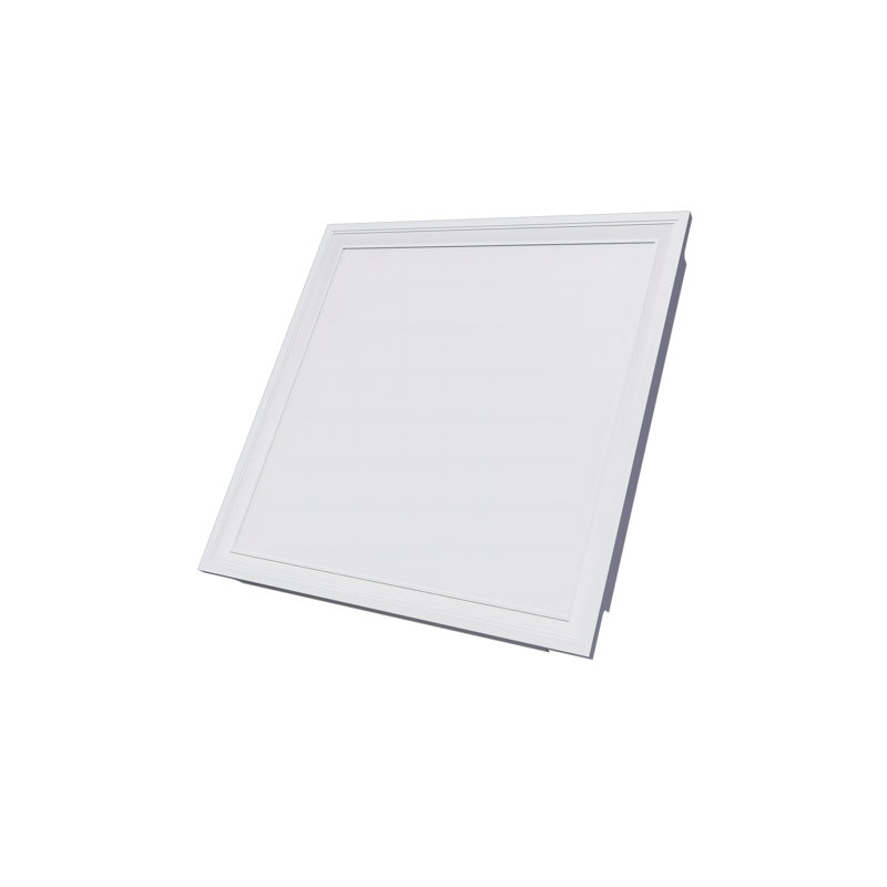 11.8'' L x 11.8'' W Smooth Aluminum Drop-In Ceiling Tile for 106 Sq.ft(Set for 110)
