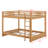 Bunk Bed With Ladder-1595459030