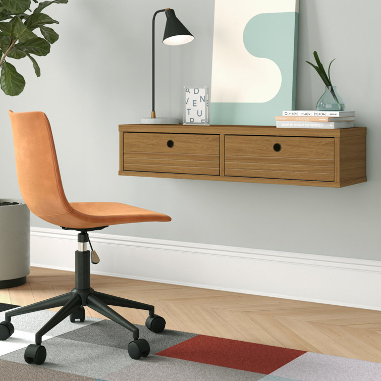 Darryl Floating Desk