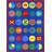 Alpha-Dots by Joy Carpets Area Rug-1628925922